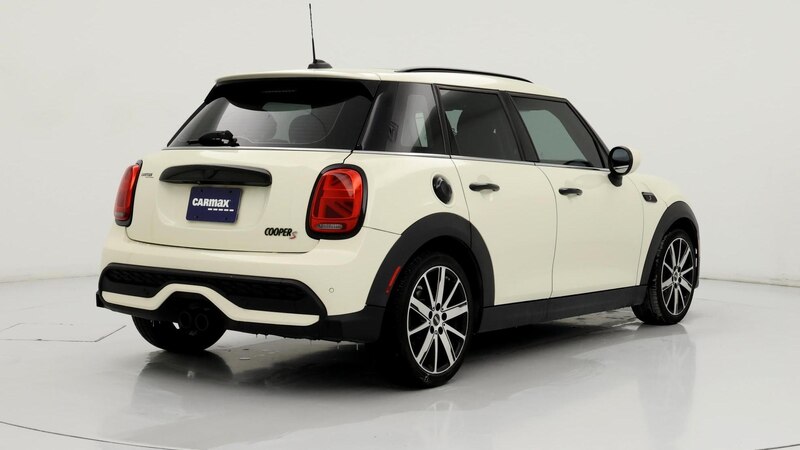 2022 MINI Cooper Hardtop S 8