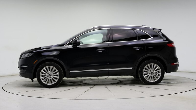 2019 Lincoln MKC  3