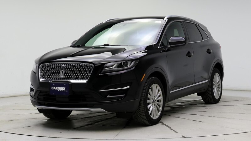 2019 Lincoln MKC  4