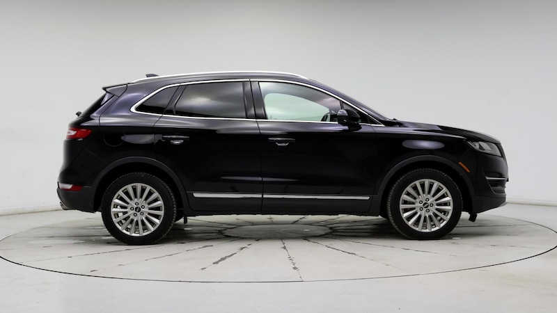 2019 Lincoln MKC  7