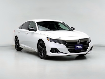 2022 Honda Accord Sport -
                Schaumburg, IL