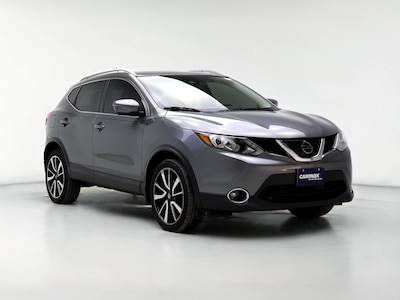 2018 Nissan Rogue Sport SL -
                Kenosha, WI