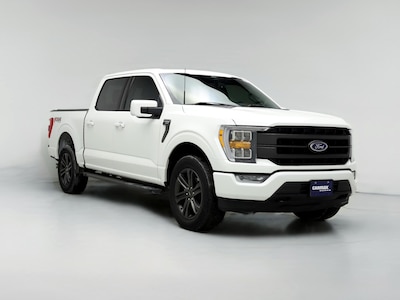 2022 Ford F-150 Lariat -
                Naperville, IL