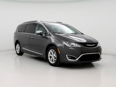 2019 Chrysler Pacifica Limited -
                Louisville, KY