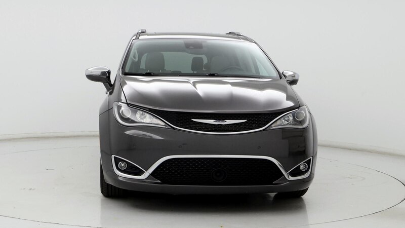 2019 Chrysler Pacifica Limited 5