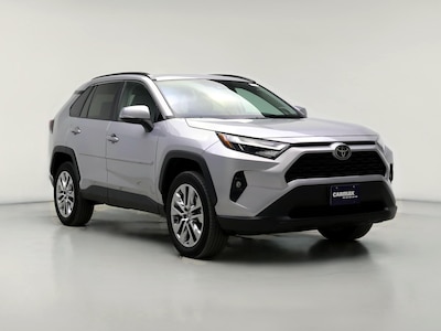 2022 Toyota RAV4 XLE Premium -
                Kenosha, WI