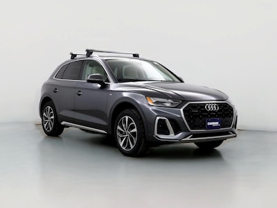 2022 Audi Q5 e Premium -
                Tinley Park, IL