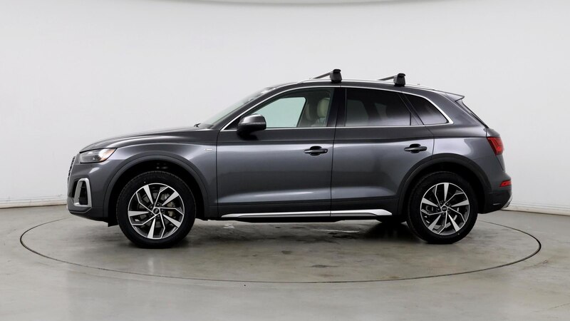 2022 Audi Q5 e Premium 3