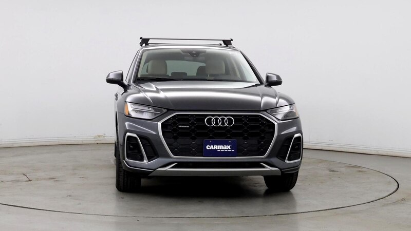 2022 Audi Q5 e Premium 5