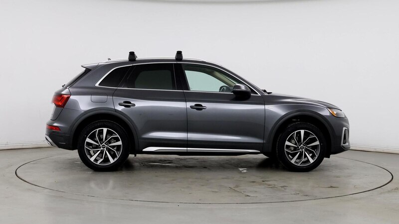 2022 Audi Q5 e Premium 7