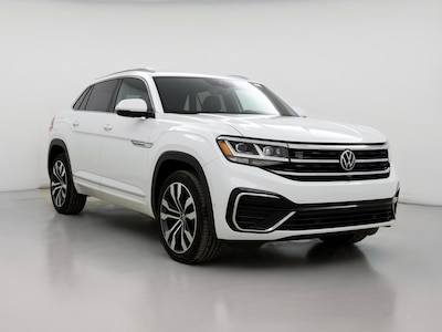 2020 Volkswagen Atlas SEL -
                Indianapolis, IN