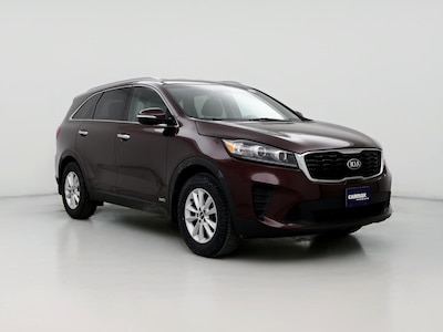 2019 Kia Sorento LX -
                Chicago, IL