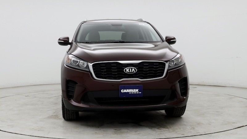 2019 Kia Sorento LX 5