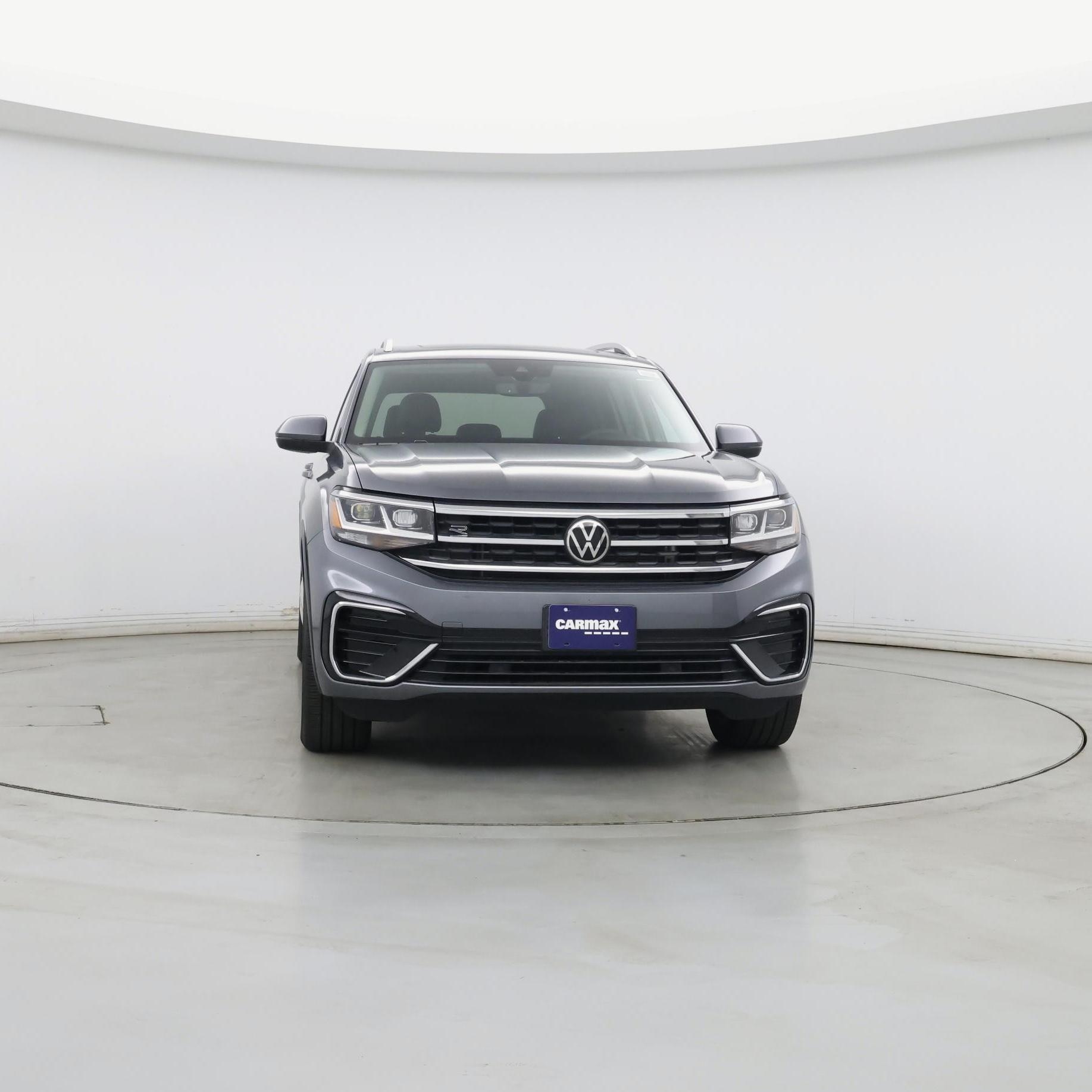 Thumbnail: 2021 Volkswagen Atlas - 5