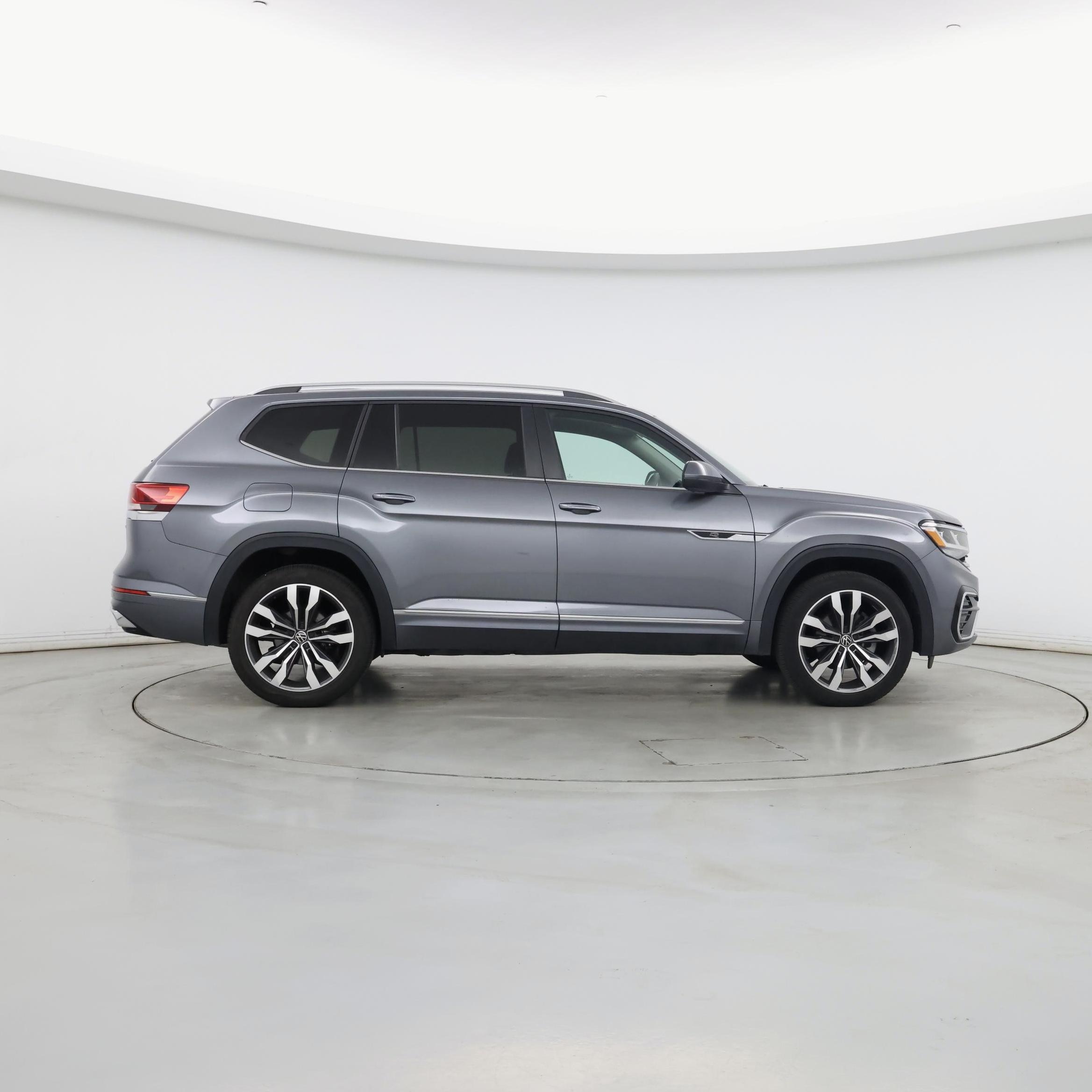 Thumbnail: 2021 Volkswagen Atlas - 7