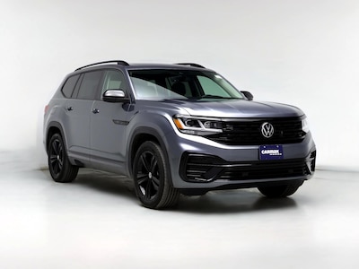 2023 Volkswagen Atlas SEL -
                Chicago, IL