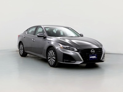 2023 Nissan Altima SV -
                Chicago, IL