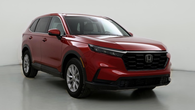 2023 Honda CR-V EX Hero Image