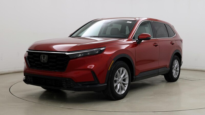 2023 Honda CR-V EX 4