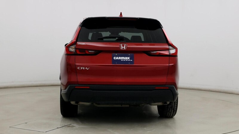 2023 Honda CR-V EX 6