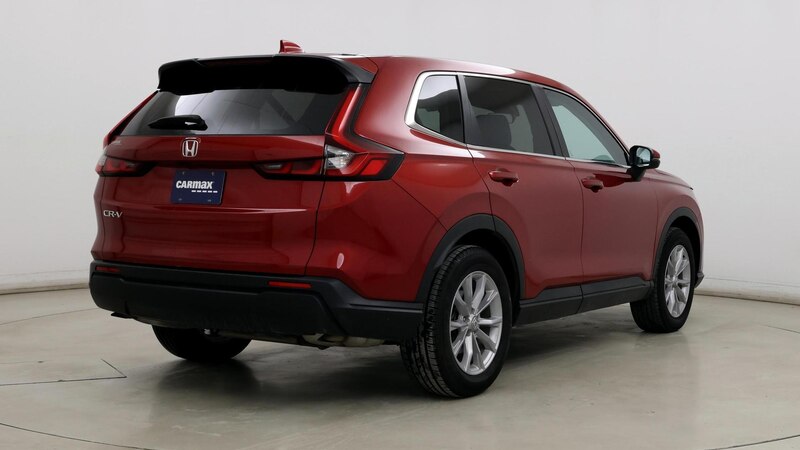 2023 Honda CR-V EX 8