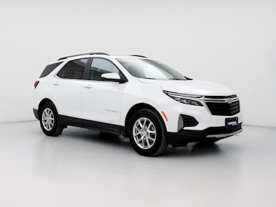 2023 Chevrolet Equinox LT -
                Hillside, IL