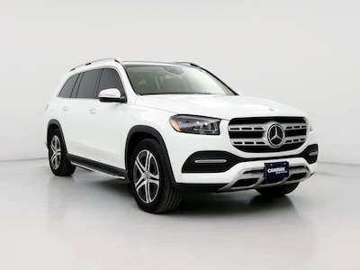 2020 Mercedes-Benz GLS 450 -
                Chicago, IL