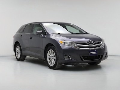 2014 Toyota Venza LE -
                Kenosha, WI