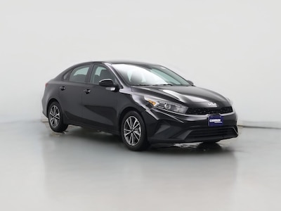 2022 Kia Forte LXS -
                Tinley Park, IL