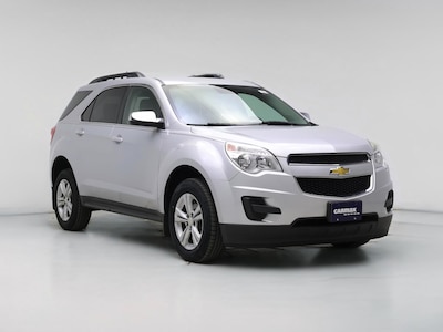 2015 Chevrolet Equinox LT -
                Kenosha, WI