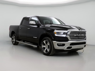 2021 RAM 1500 Laramie -
                Indianapolis, IN