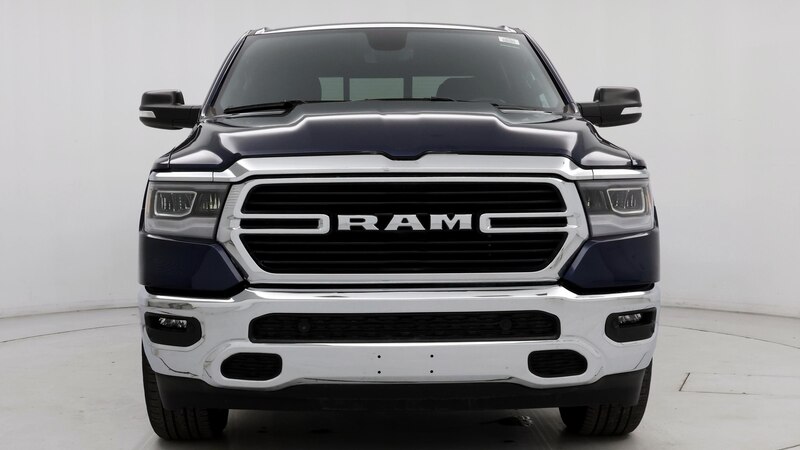 2021 RAM 1500 Big Horn 5