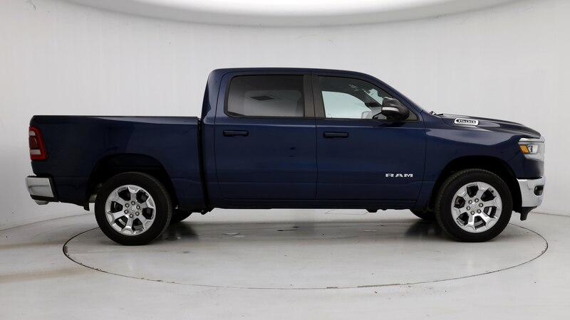 2021 RAM 1500 Big Horn 7