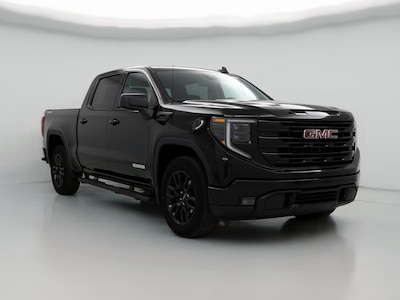 2022 GMC Sierra 1500 Elevation -
                Chattanooga, TN