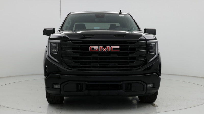 2022 GMC Sierra 1500 Elevation 5