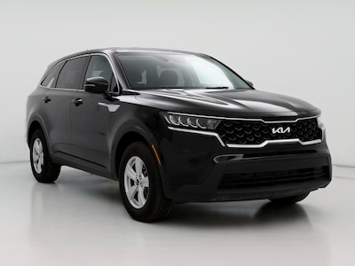 2023 Kia Sorento LX -
                Nashville, TN