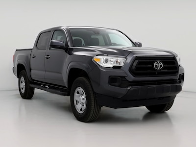 2021 Toyota Tacoma SR -
                Madison, TN