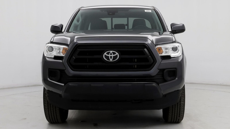 2021 Toyota Tacoma SR 5