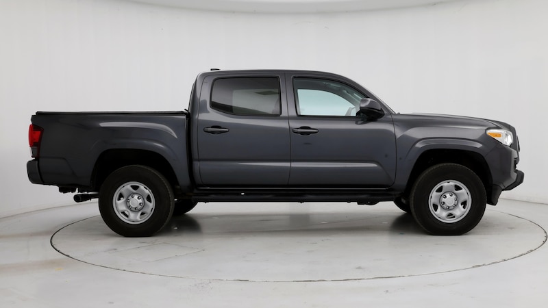 2021 Toyota Tacoma SR 7