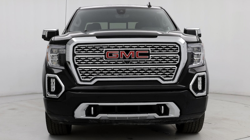 2022 GMC Sierra 1500 Denali 5