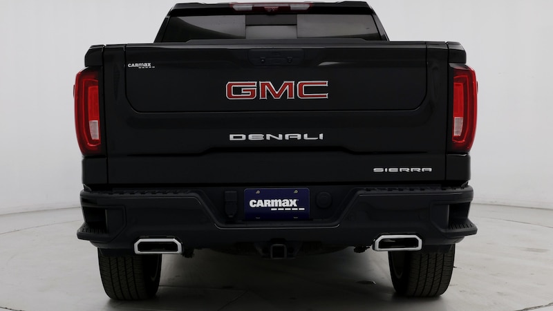 2022 GMC Sierra 1500 Denali 6