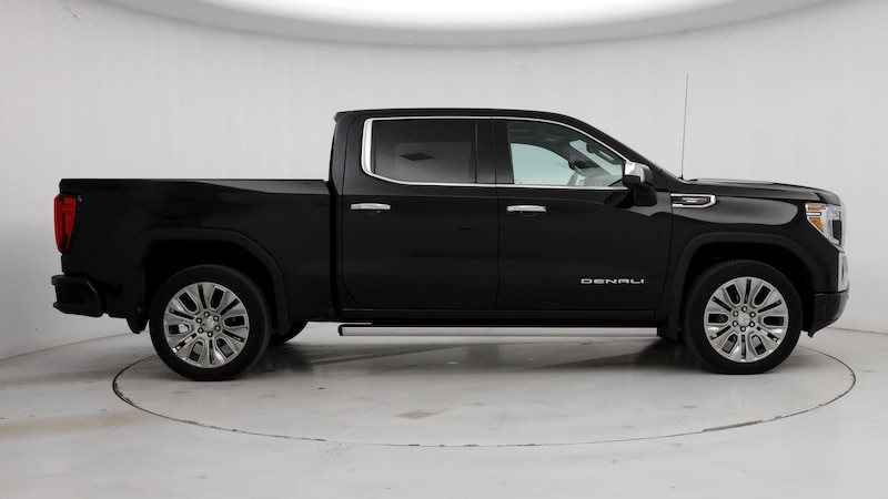 2022 GMC Sierra 1500 Denali 7