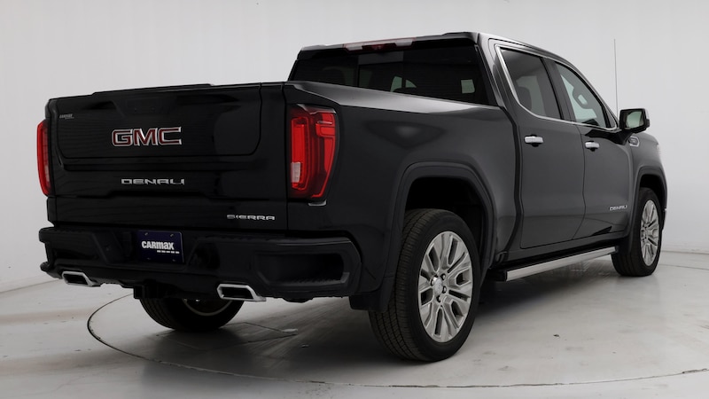 2022 GMC Sierra 1500 Denali 8