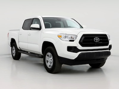 2023 Toyota Tacoma SR -
                Nashville, TN