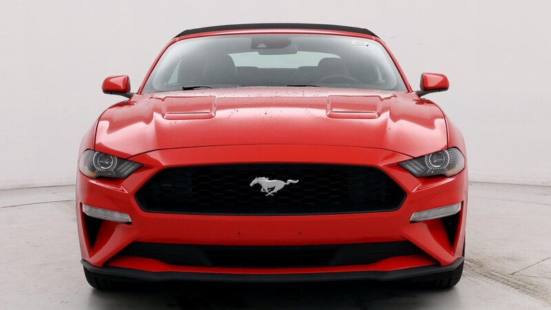 2022 Ford Mustang  5