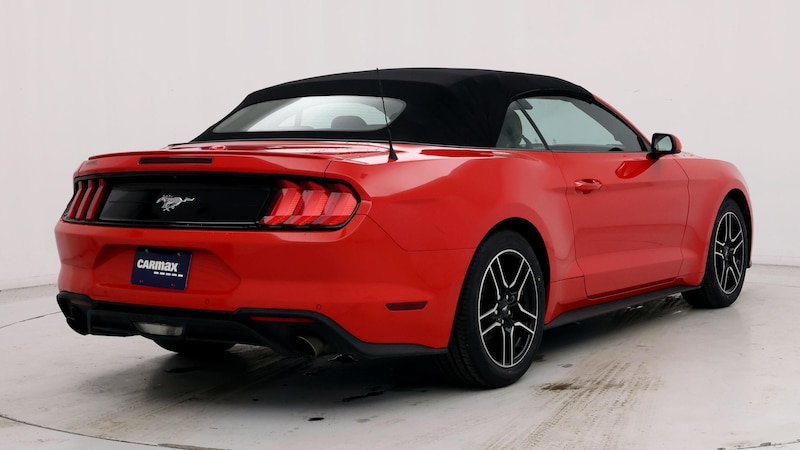 2022 Ford Mustang  8