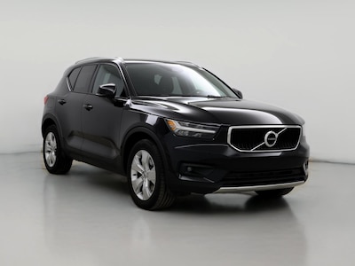 2021 Volvo XC40 T5 Momentum -
                Indianapolis, IN