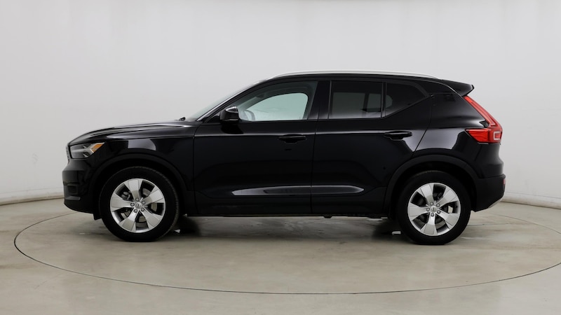 2021 Volvo XC40 T5 Momentum 3