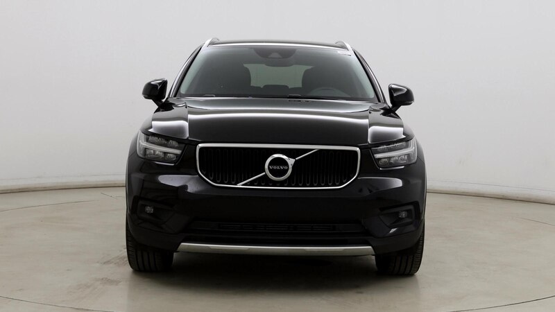 2021 Volvo XC40 T5 Momentum 5