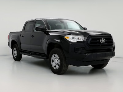 2022 Toyota Tacoma SR -
                Cool Springs, TN